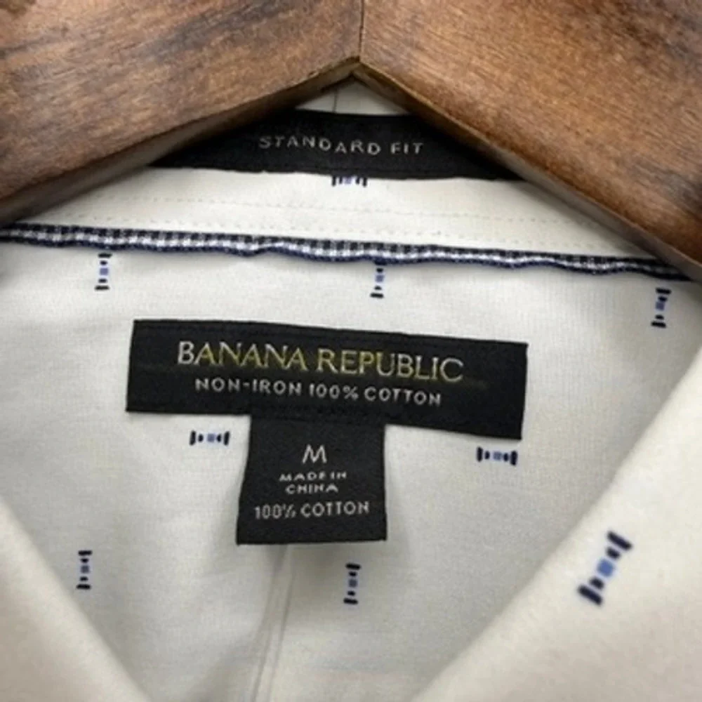 Banana Republic banana republic